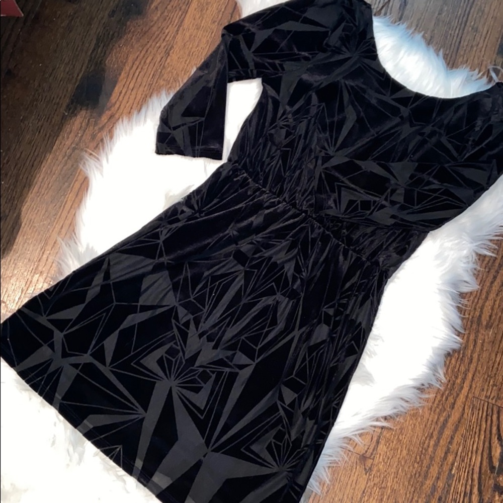 Everly Dress